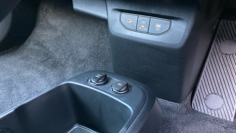 Kia EV6 168kW GT Line 84kWh 5dr Auto Electric Estate